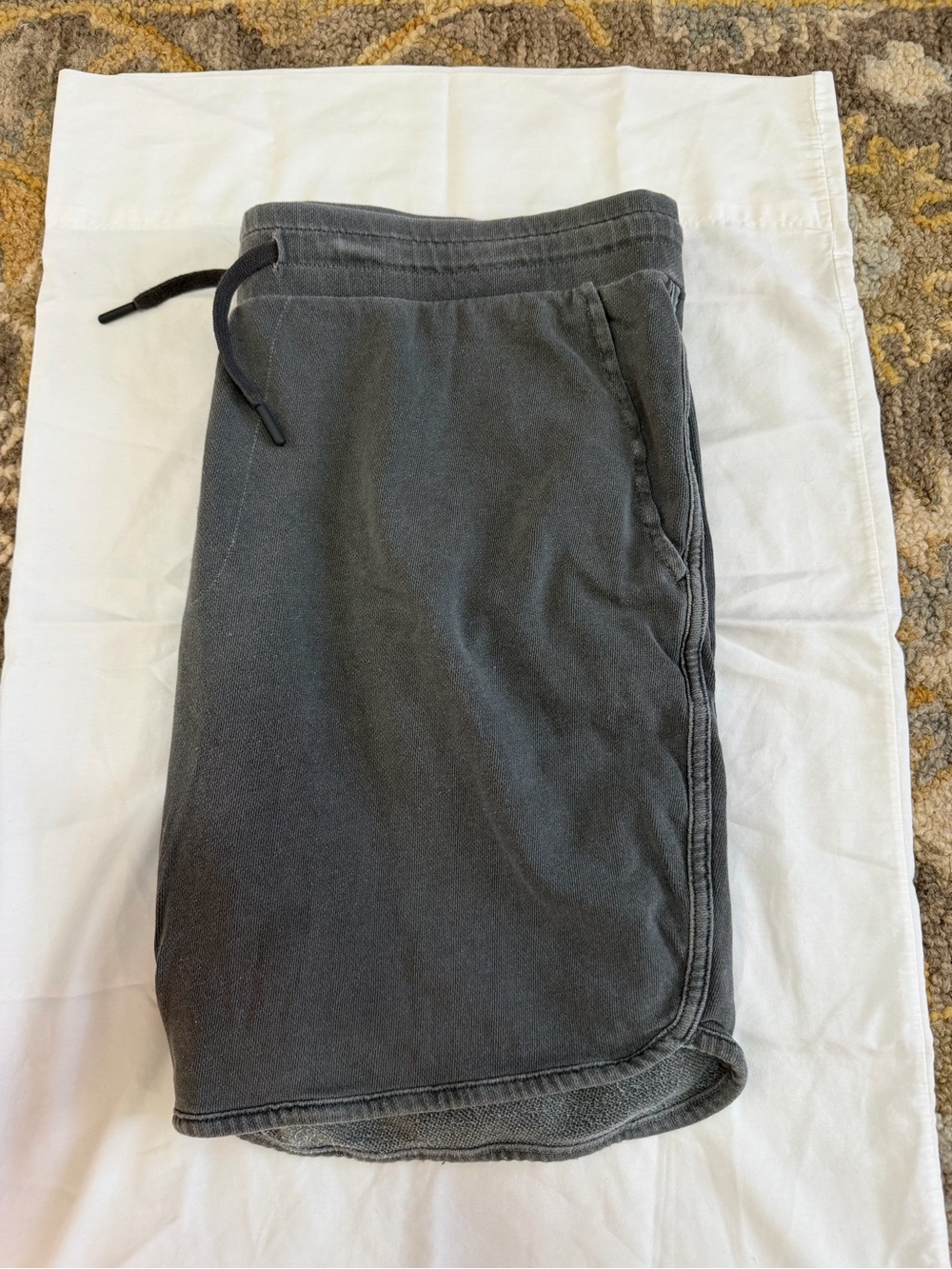 Old Navy Men's Gray